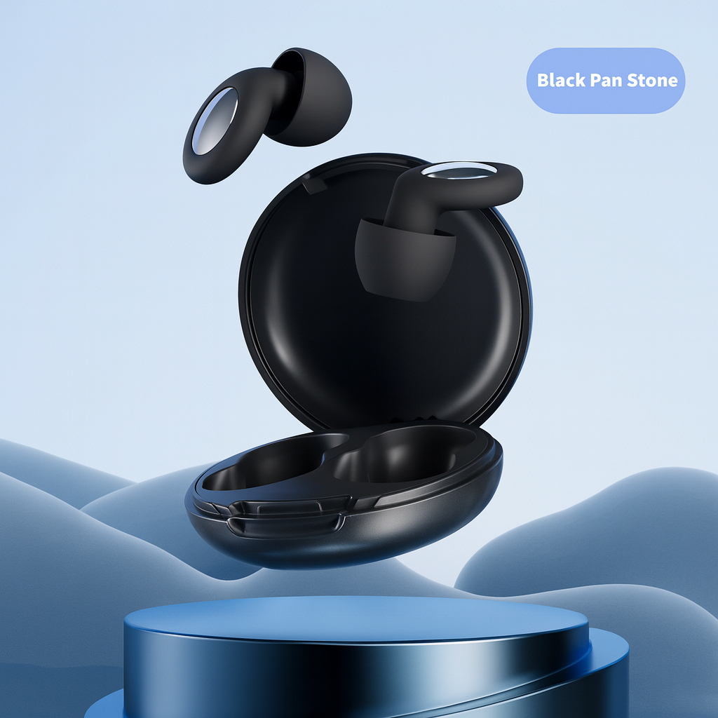 Motosafe earplugs -27DB