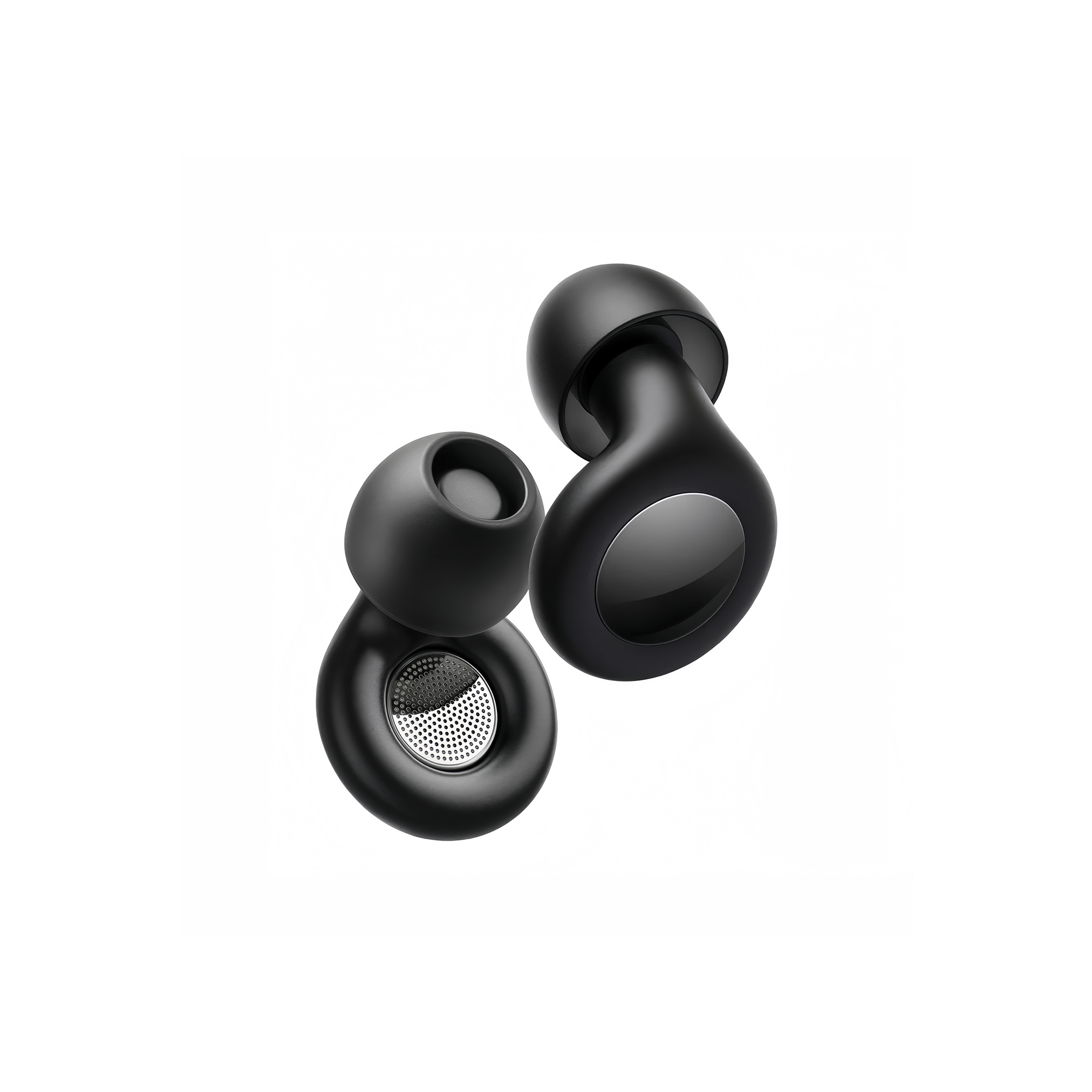 Motosafe earplugs -27DB